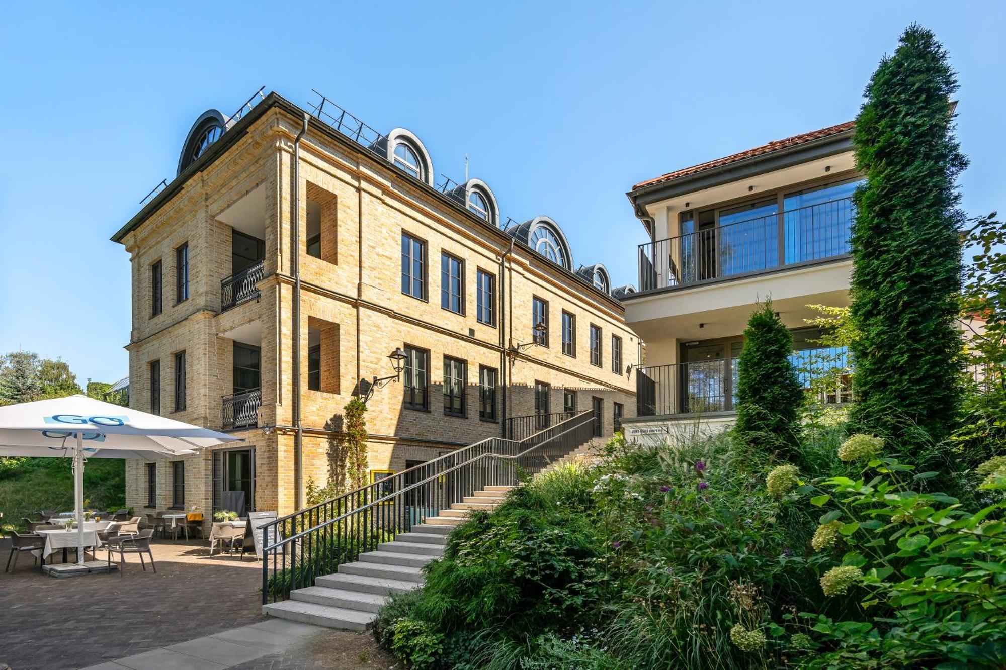 Artsy Exclusive Old Town Residence Gallery Walk Wilna Exterior foto